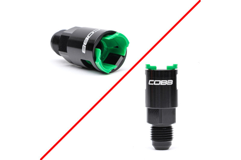 COB325650 COBB Subaru NexGen Flex Fuel Ethanol Sensor Kit 15-21 STI,