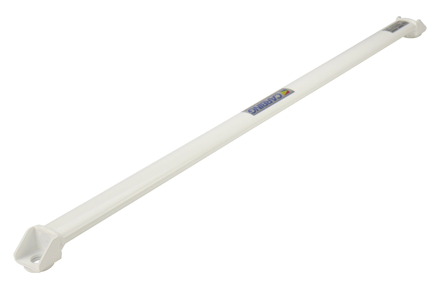 CBGCA 671 055 1 Carbing Rear Cross Member Brace 1 - 2013+ FT86,