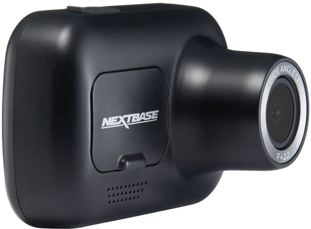 NXTNBDVR122 NextBase Dash Cam 122 - 720p HD 30 FPS 2in HD IPS Screen - Universal,