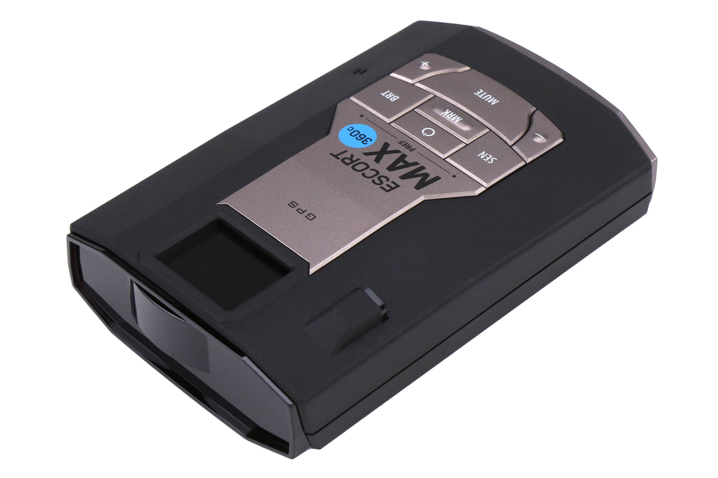 ESC01000371 Escort Max 360C Radar Detector,