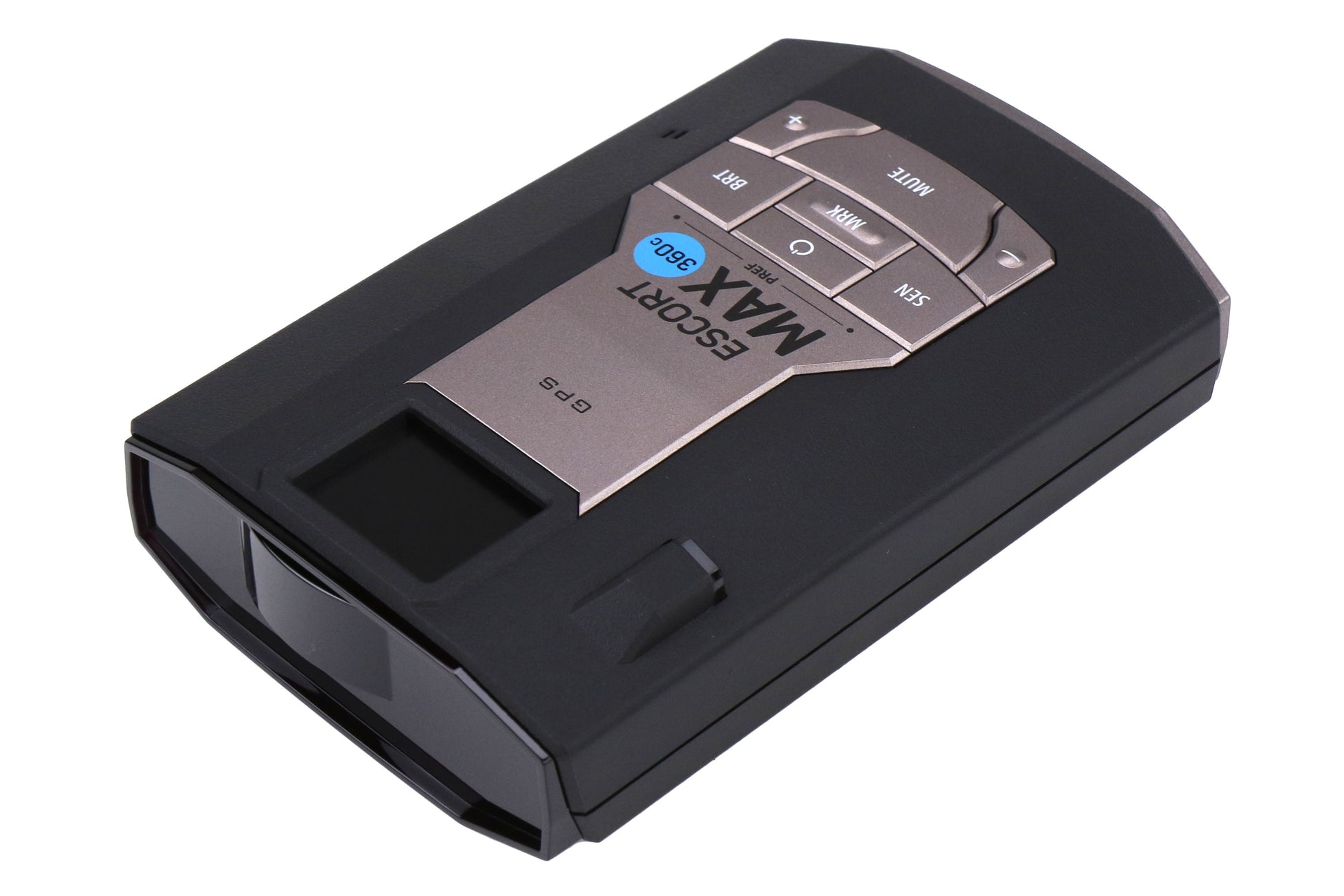 ESC01000371 Escort Max 360C Radar Detector,