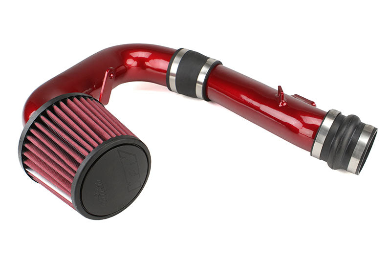 AEM21-474R AEM Cold Air Intake Red - Subaru WRX 2002-2005,