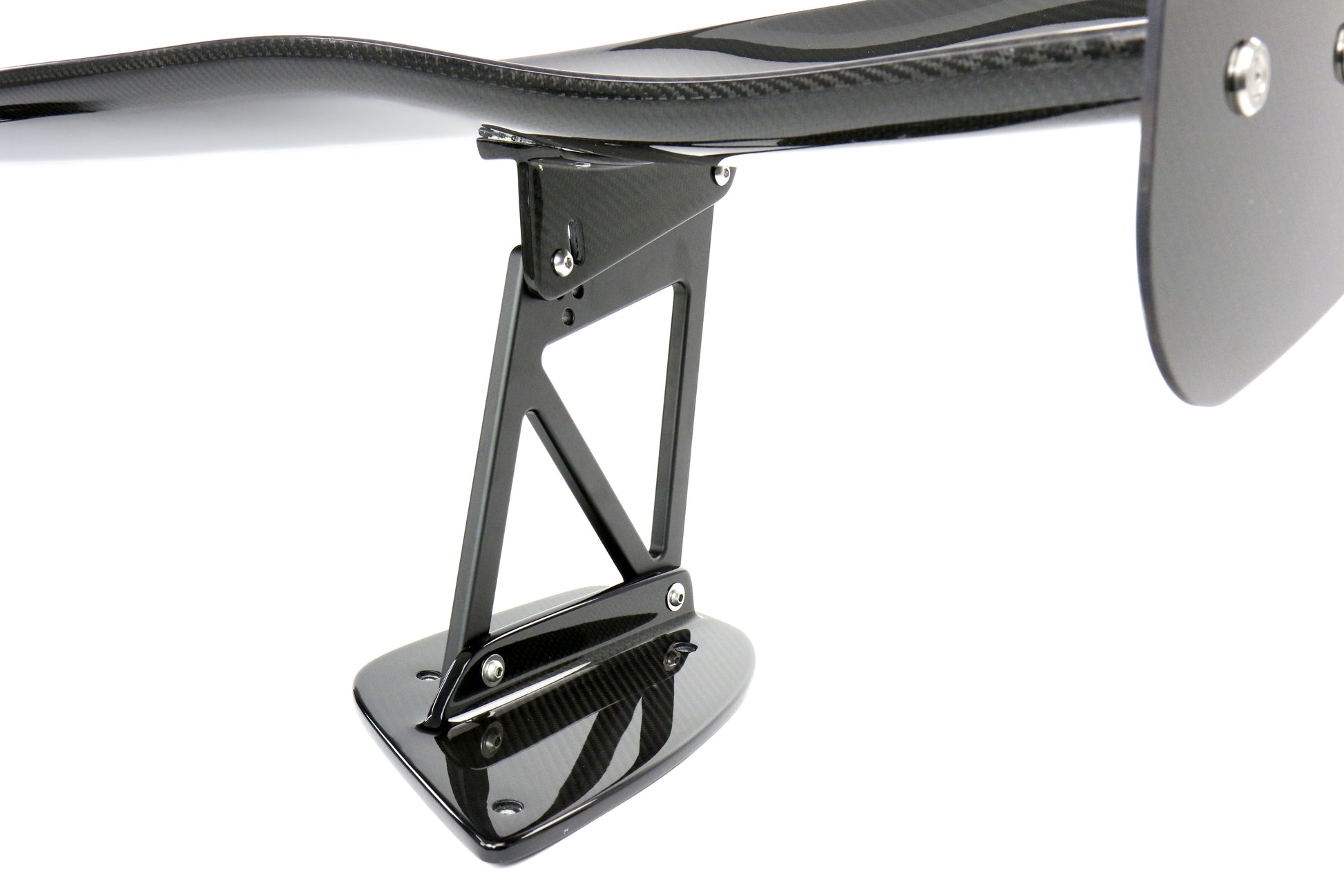 APPAS-106766 APR GTC-300 Carbon Fiber 67" Wing (STI Spec) - 2015+ STI,