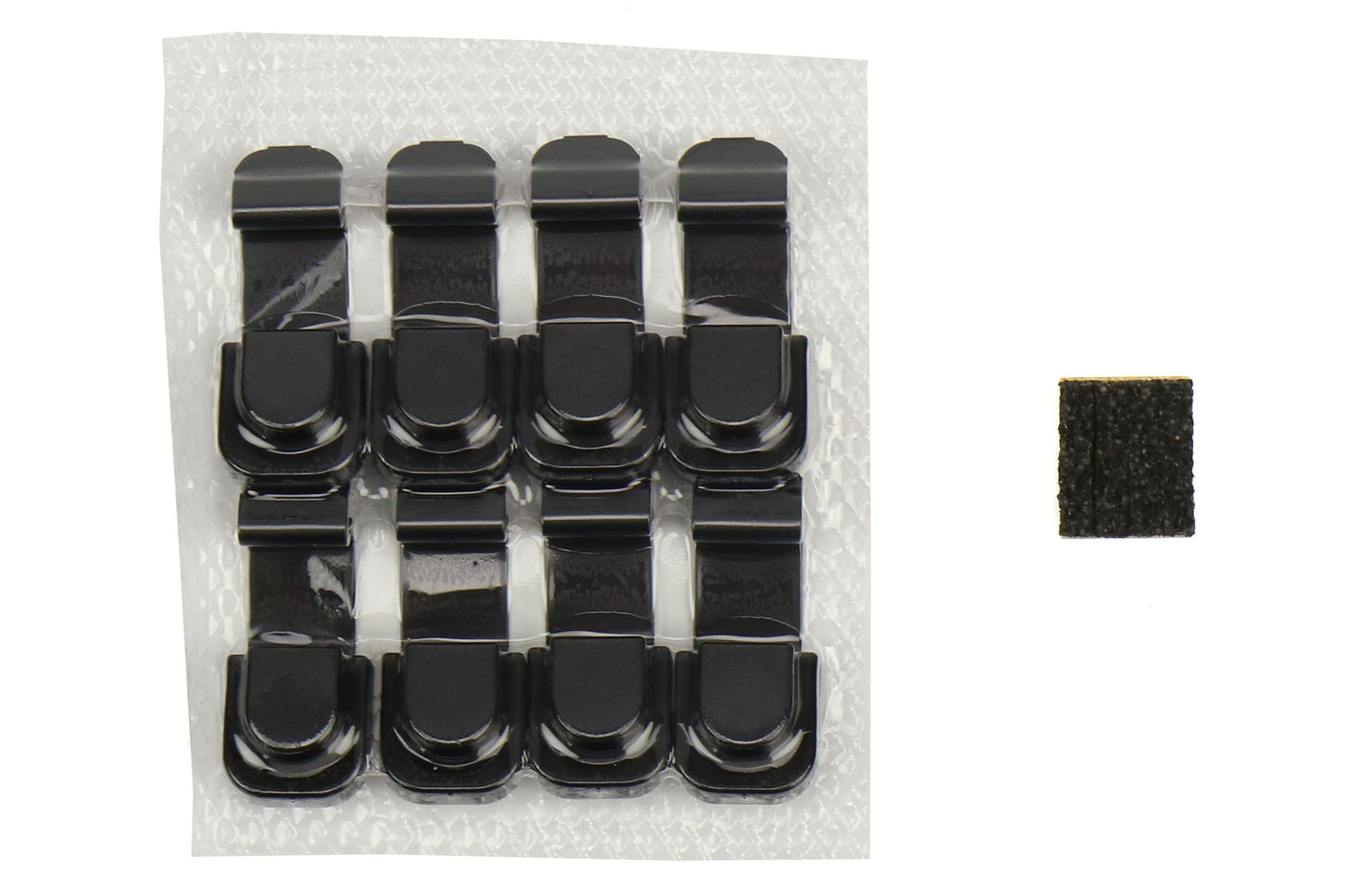 SUBF0010FL020 Subaru Rain Guard Deflector Kit - 2017+ Impreza 4D,