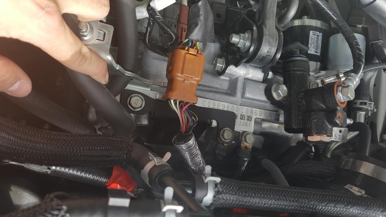 VERA0096A Verus Bell Housing Cover - 2015-2018 WRX / 2013+ FR-S / BRZ / 86,