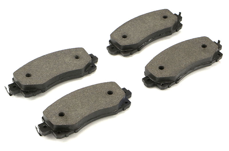 CATCT2045-RP2 CarboTech RP2 Front Brake Pads - 2022+ Subaru WRX,