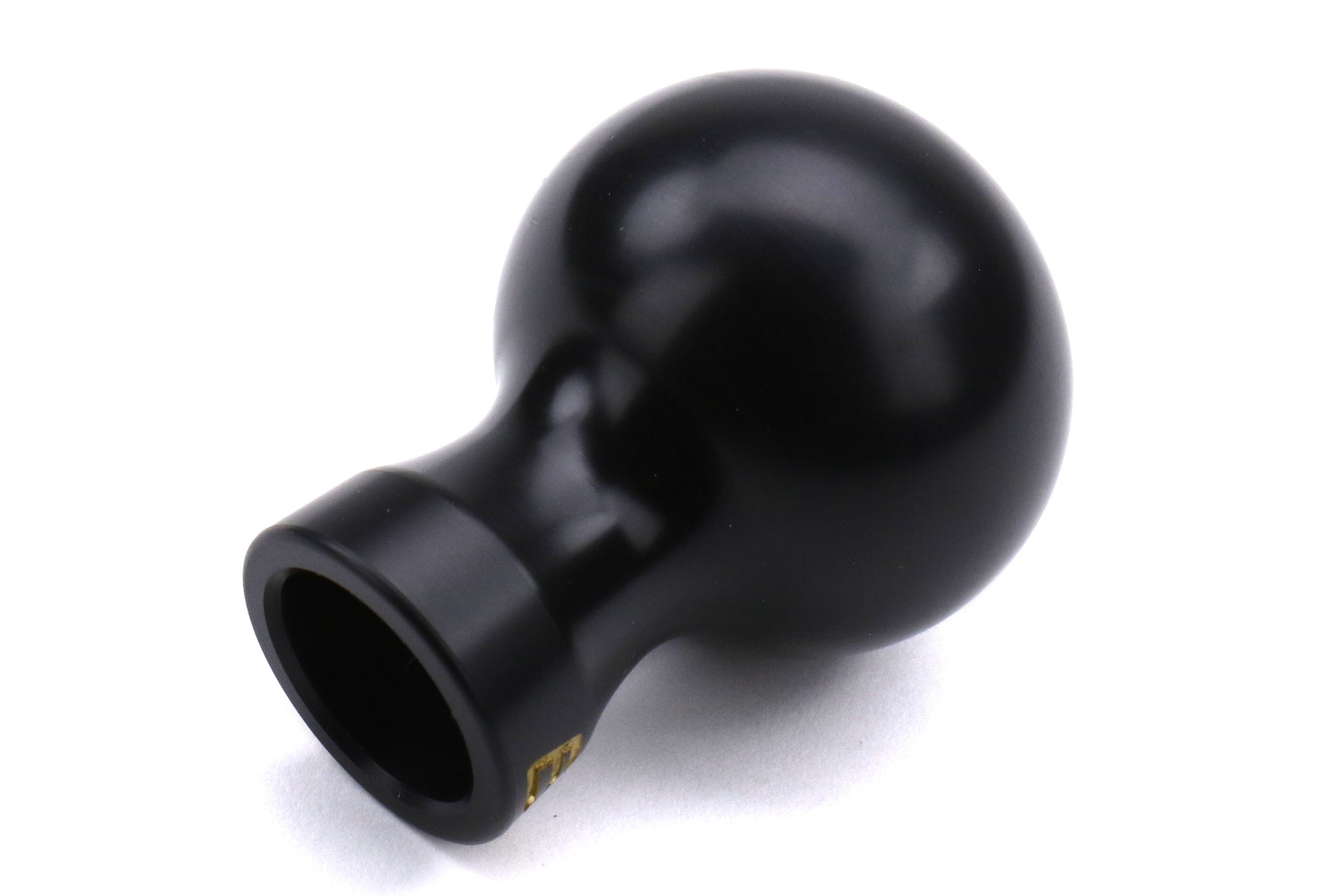 BEAA91212B-GD Beatrush Duracon Shift Knob Black 6MT - 2015+ WRX / STI,