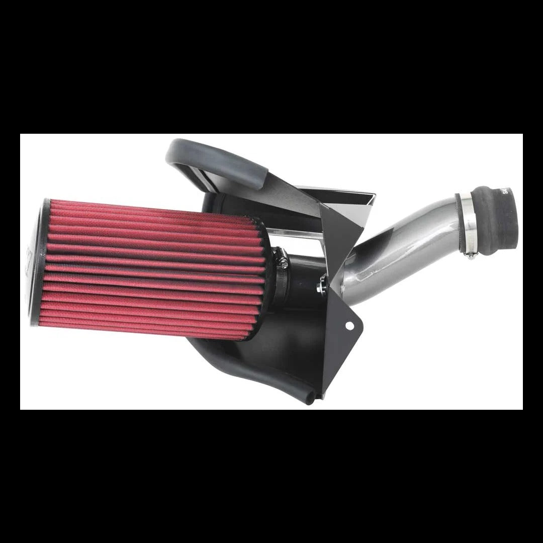 AEM21-863C AEM Cold Air Intake System - 2019-2020 Subaru STI,
