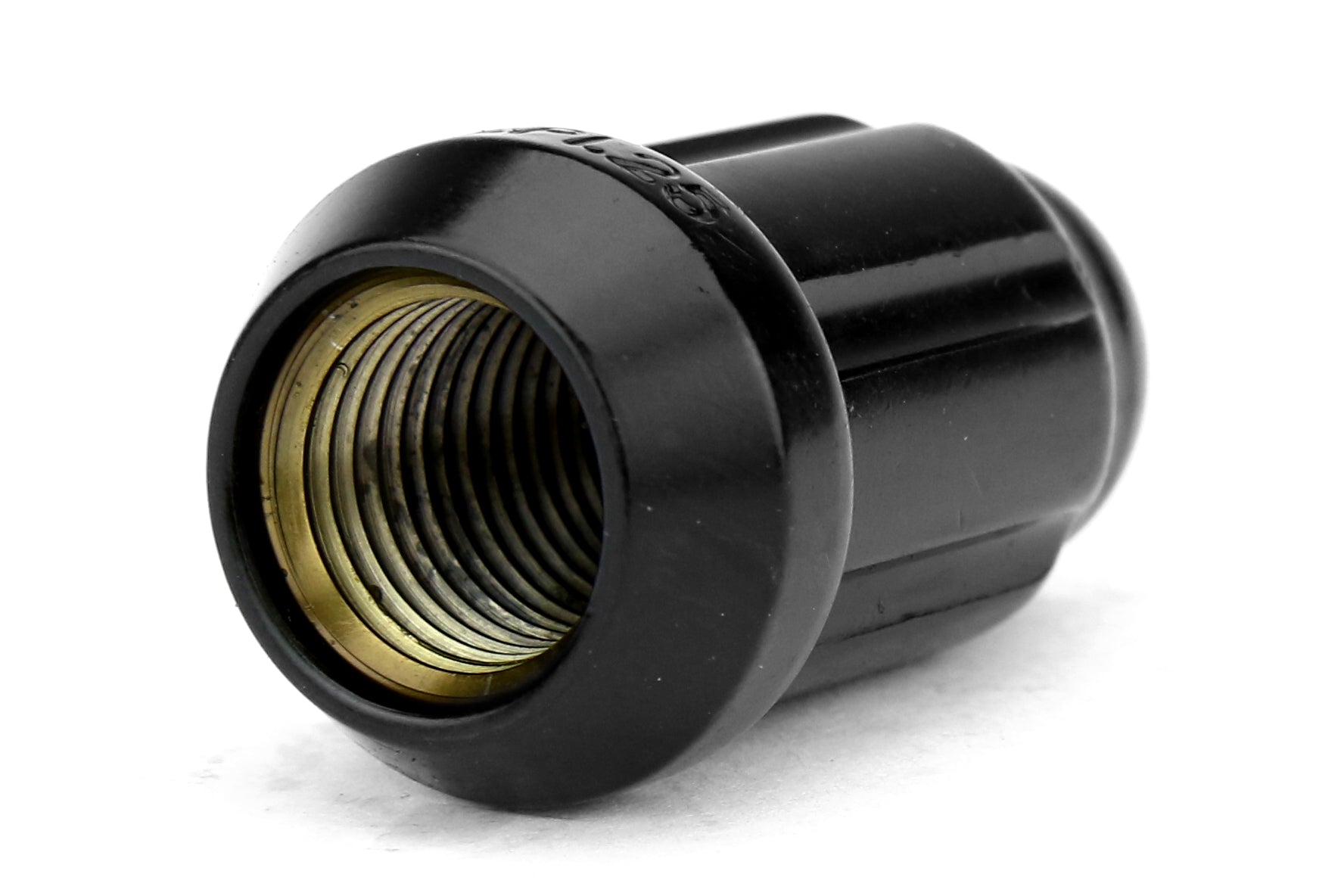 MUT41885B Muteki Closed Ended Lugs - Black,