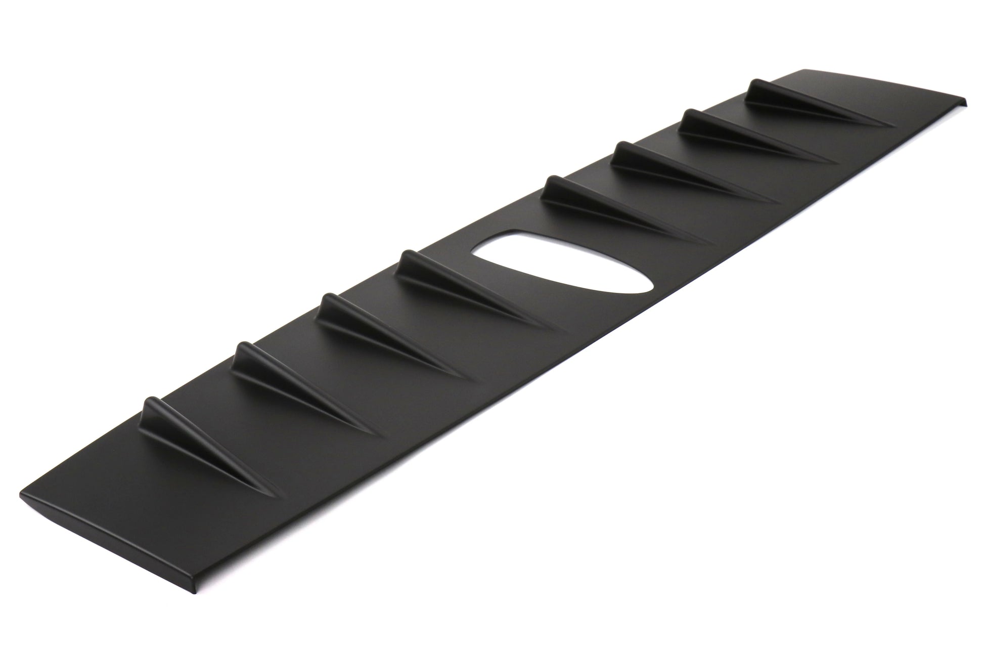 SKU: SBSOLM15VOR-V1-61K,,SubiSpeed V1 Paint Matched Vortex Generator (USDM),