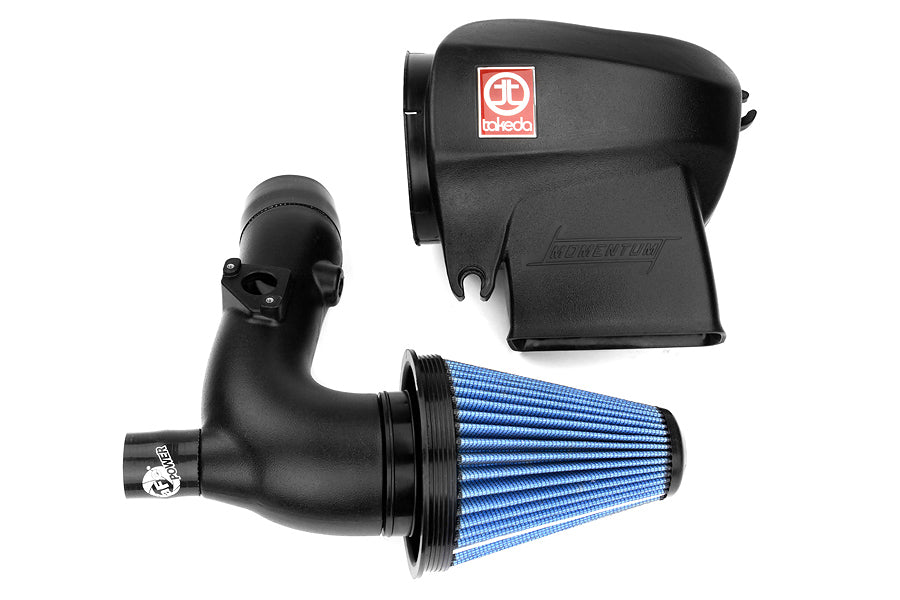 AFETM-2013B-R aFe Power Takeda Intake System (Oiled) - 2013+ FT86,