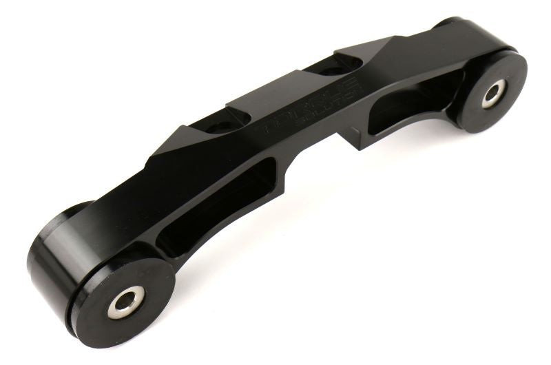 TQSTS-SU-427BK Torque Solution Billet Rear Differential Brace,