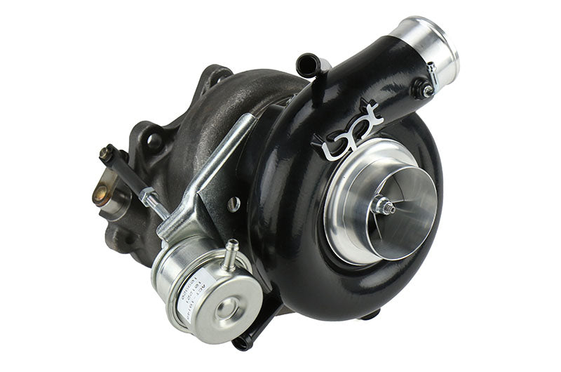 BLCDOM3.0XTR Blouch Dominator Turbo 3.0XT-R 10cm - 2002-2007 Subaru WRX / 2004-2021 Subaru STI,