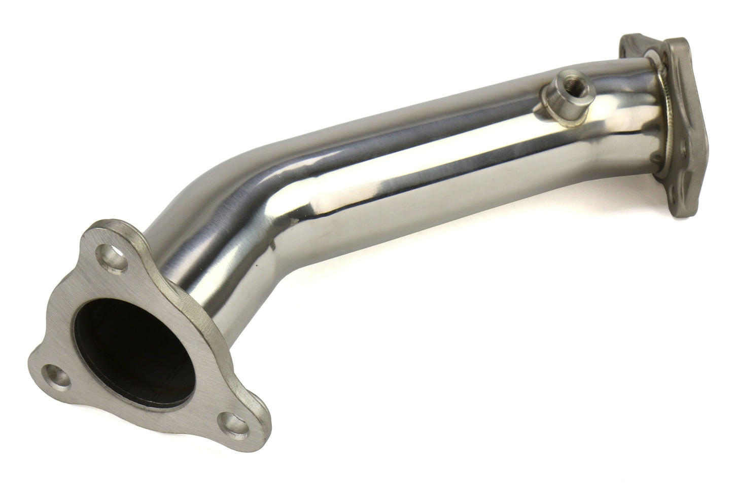 TOMTB6010-SB02A Tomei Expreme Unequal Length Exhaust Manifold for 2015-2021 Subaru WRX STI,