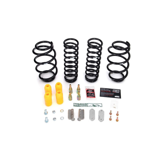TRAILS by GrimmSpeed Spring Lift Kit - 2019-2021 Subaru Ascent