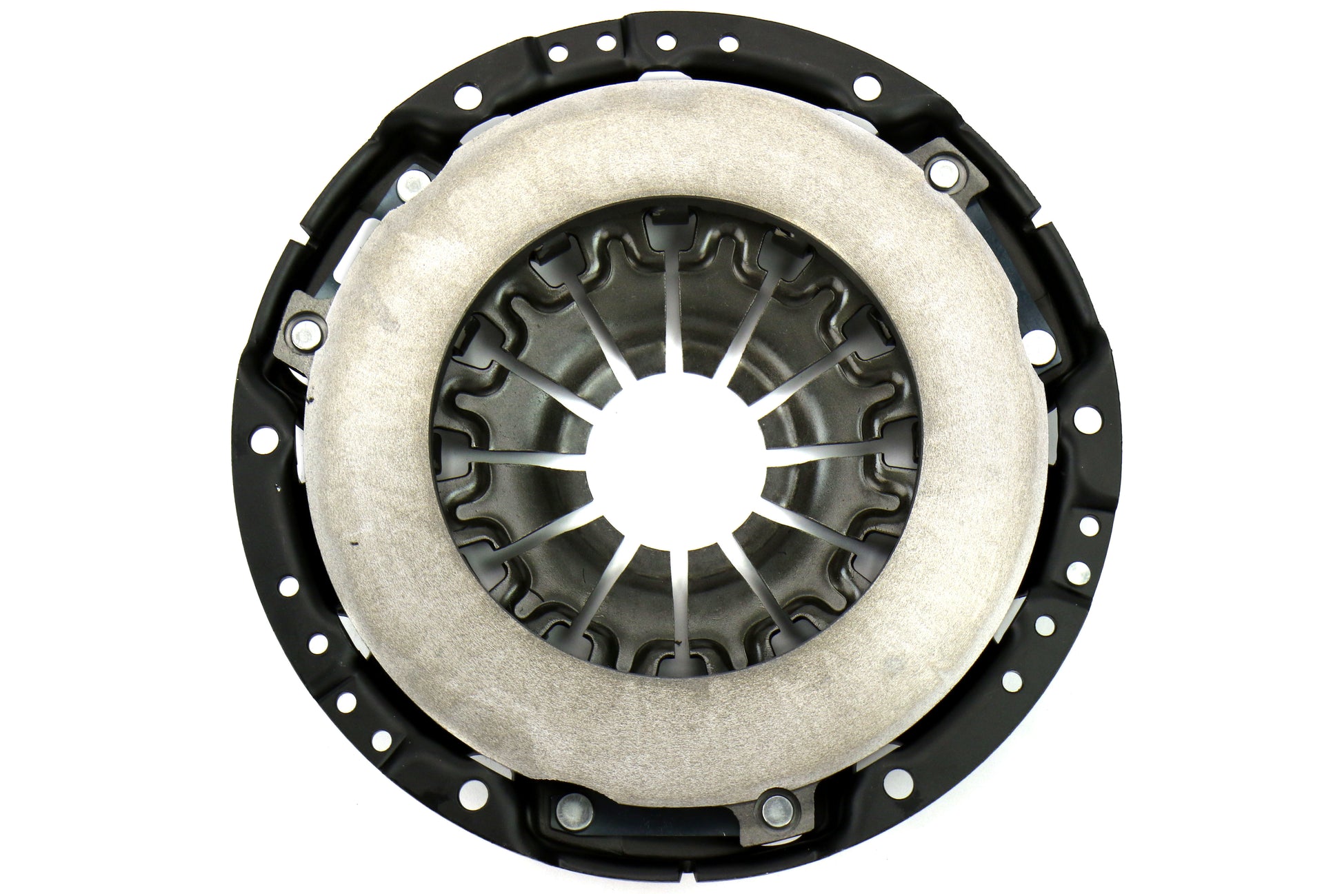 CCI15021-2600 Competition Clutch Stage 3 Segmented Sprung Clutch Kit,