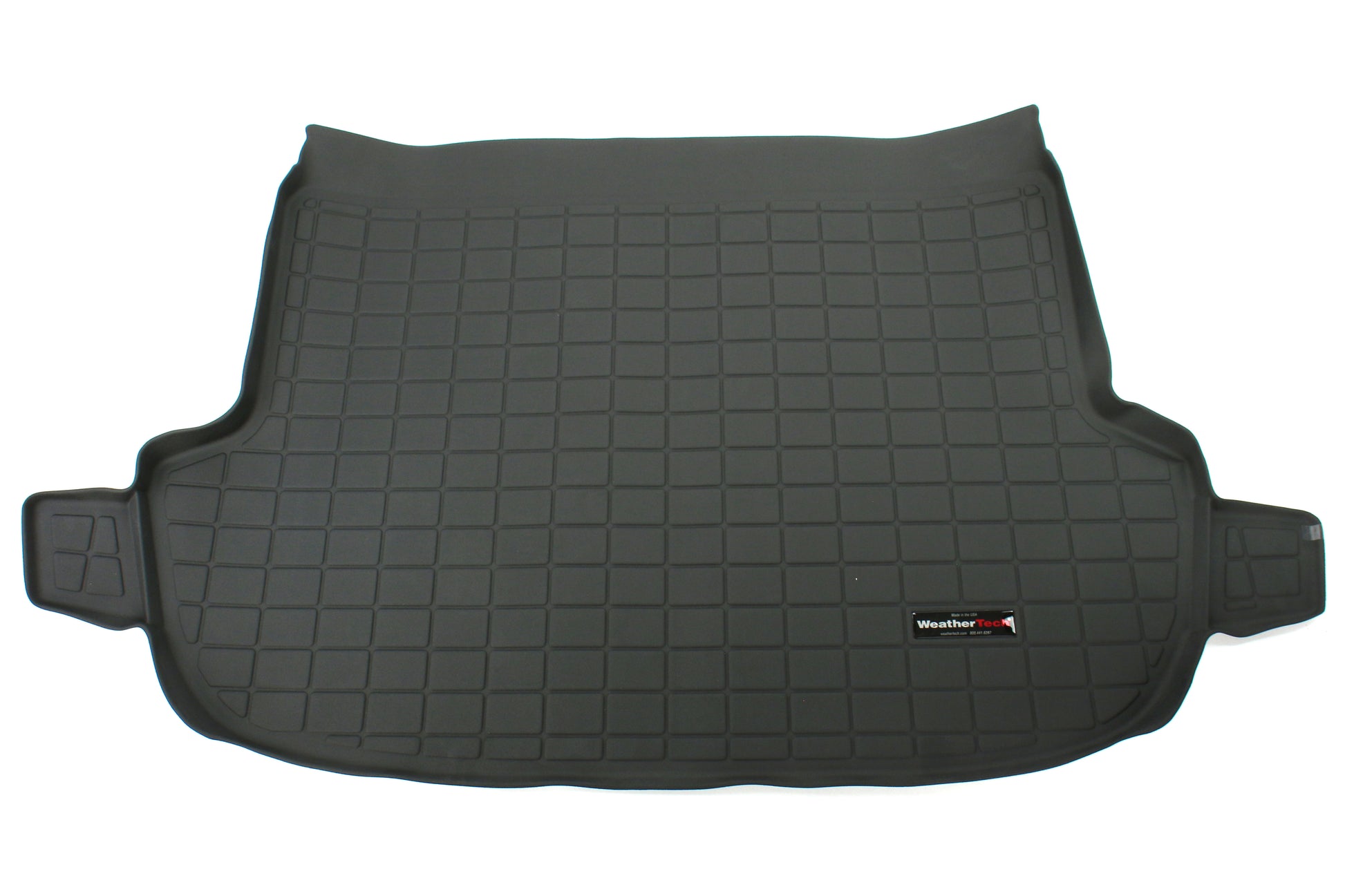 WEA40628 WeatherTech Cargo Liner All Weather Trunk Mat - 2014+ Forester,