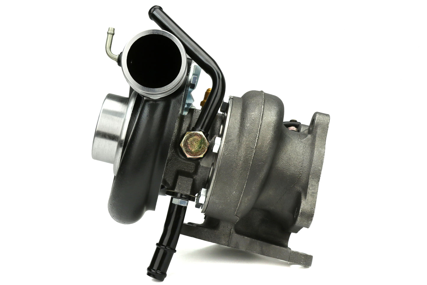 BLCDOM2.5XTR8CM2 Blouch Dominator Turbo 2.5XT-R 8cm - 2002-2007 Subaru WRX / 2004-2021 Subaru STI,