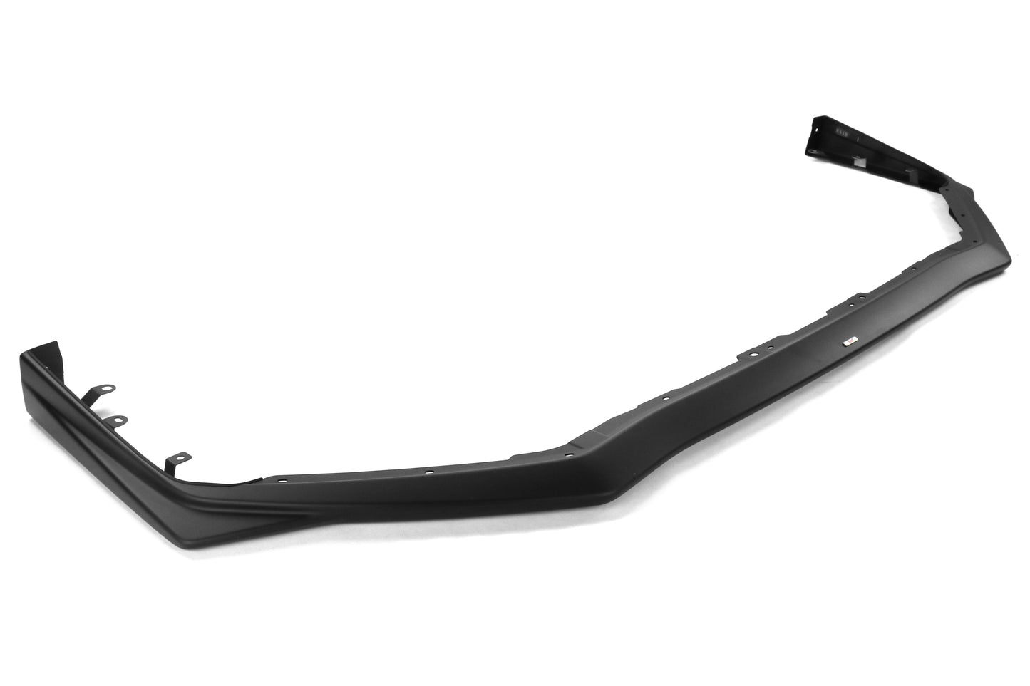 STIE2410VA030 2018 Subaru OEM STI Front Lip Under Spoiler - 2015-2020 WRX / STI,