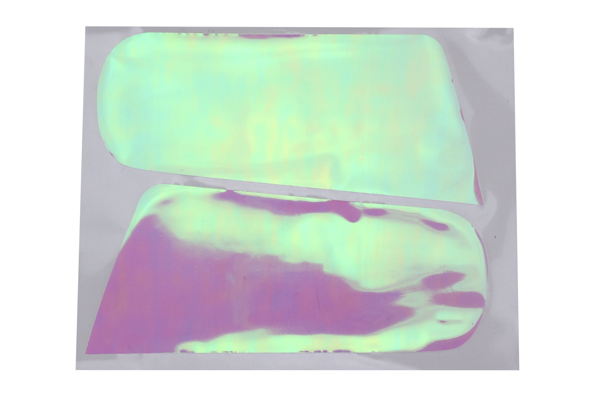 SFB13XV-TL-CH Chameleon Tail Light Overlays - 2013-2017 Crosstrek,