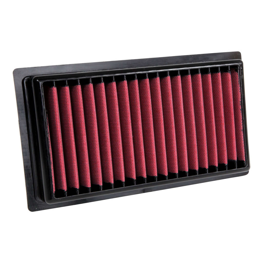 AEM28-50060 AEM DryFlow Air Filter - 2017+ Subaru BRZ / 2017+ Toyota 86,