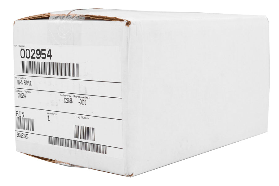 TIA002954 Tial MV-S Wastegate 38mm Purple w/ All Springs Universal,