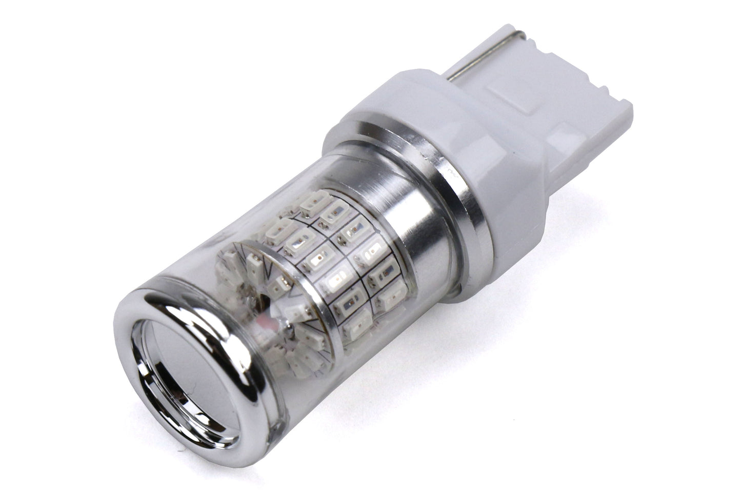 OLMOLM-7440-AM OLM Vision LED Turn Signal Bulb - Amber,