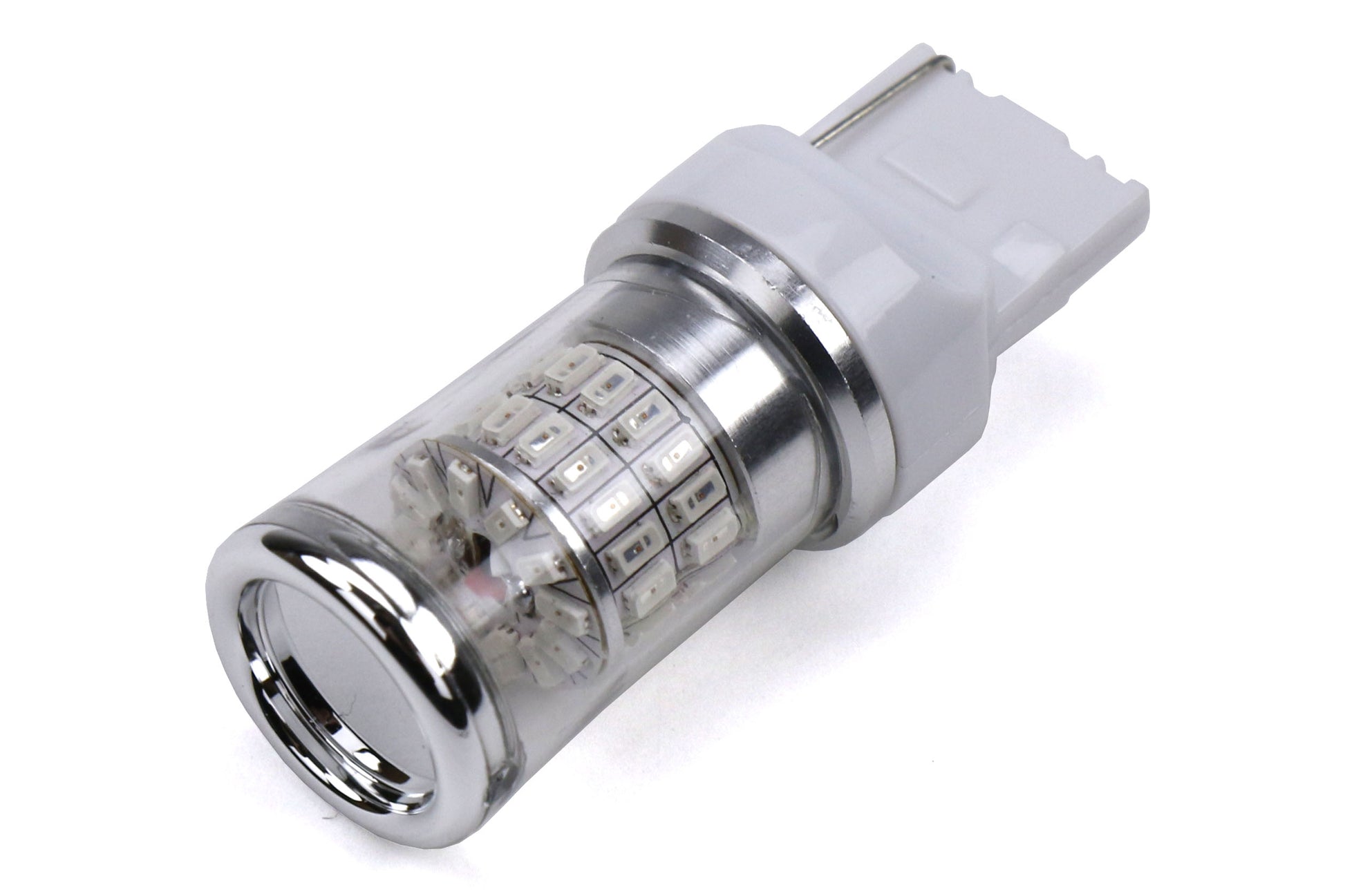 OLMOLM-7440-AM OLM Vision LED Turn Signal Bulb - Amber,