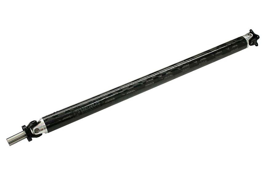 VERA0071A-MAN Verus Carbon Fiber Driveshaft (MT) - 2013+ FT86,