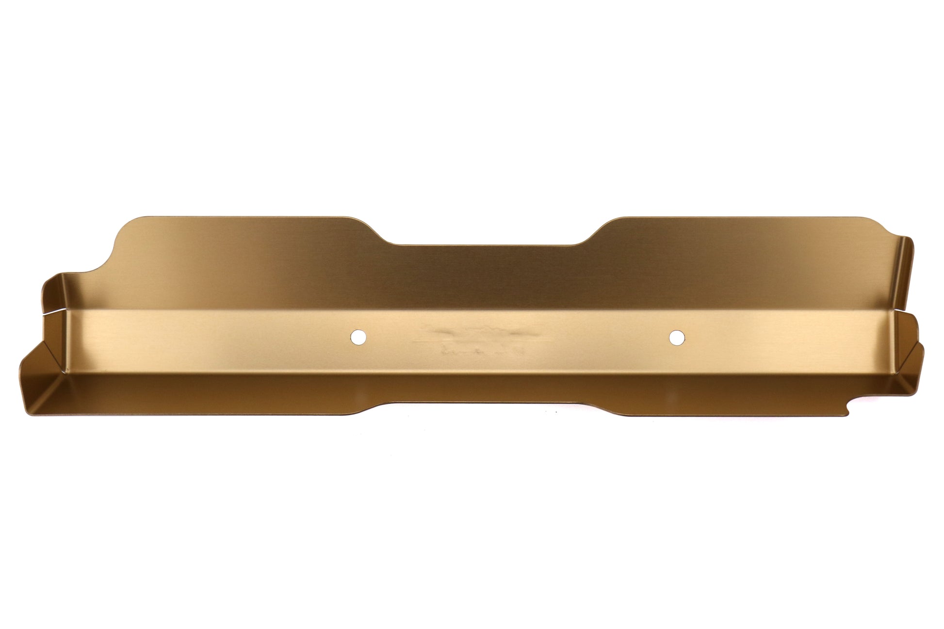 BEAS146020PC *DISCONTINUE GOLD* Beatrush Pulley Cover - 2015+ STI-Gold,