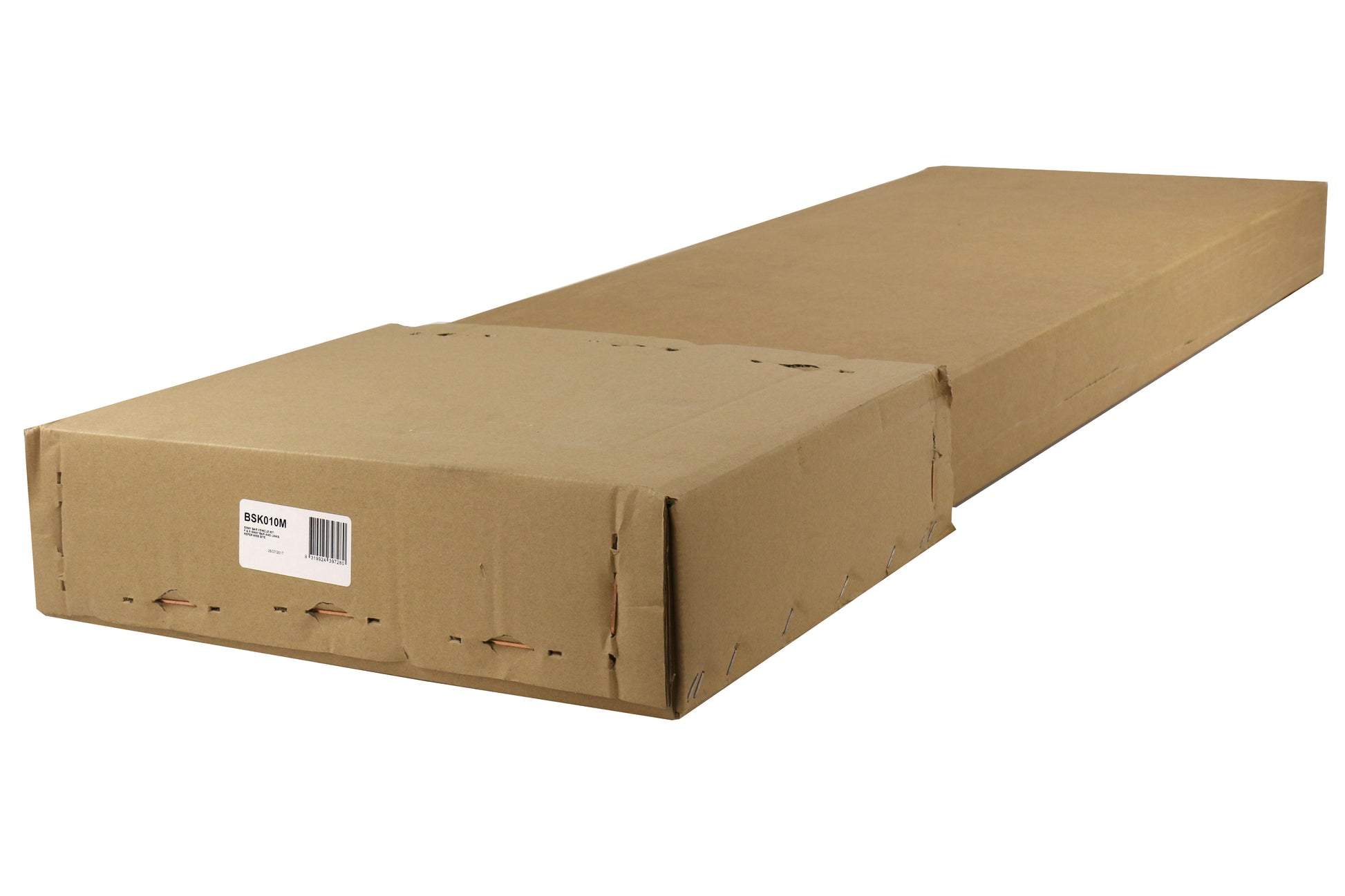 WHIBSK010M Whiteline Front and Rear 24mm Sway Bar Kit w/Mounts - 2007 Subaru STI,