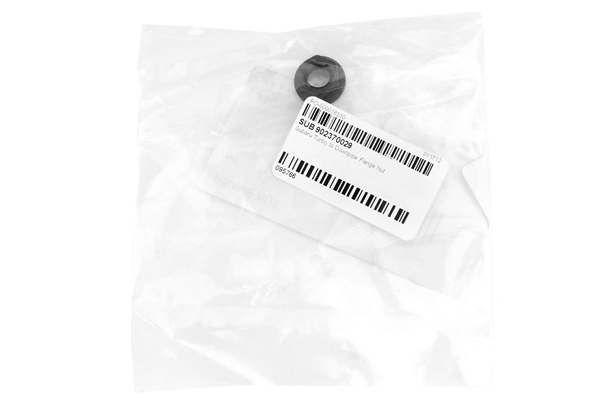 SUB902370029 Subaru OEM Downpipe to Turbo Exhaust Nut - 2015+ STI,