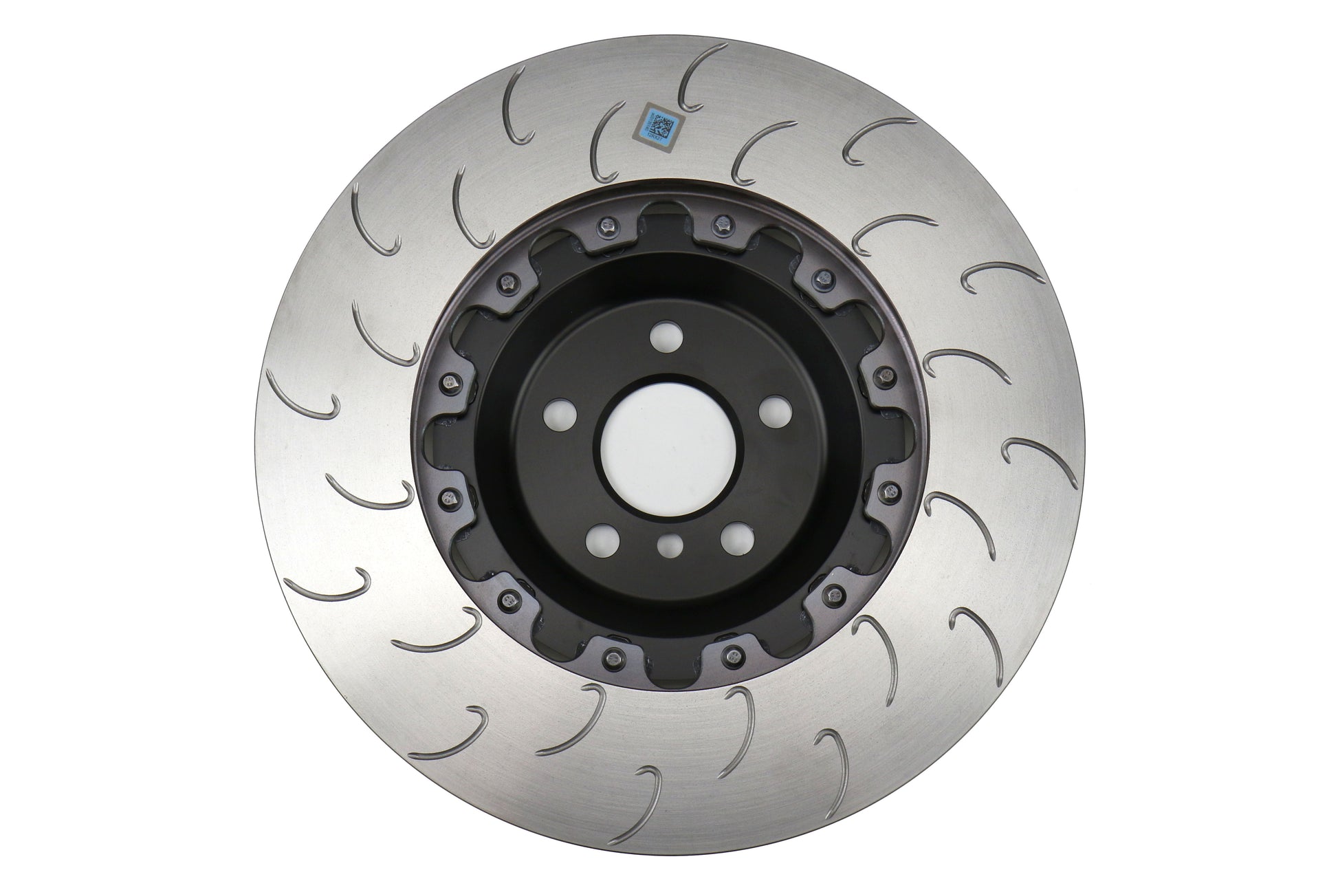 APC20.01.10002-RED AP Racing by Essex Road Brake Kit (Front 9562/380mm)- 2020 Supra-Red,