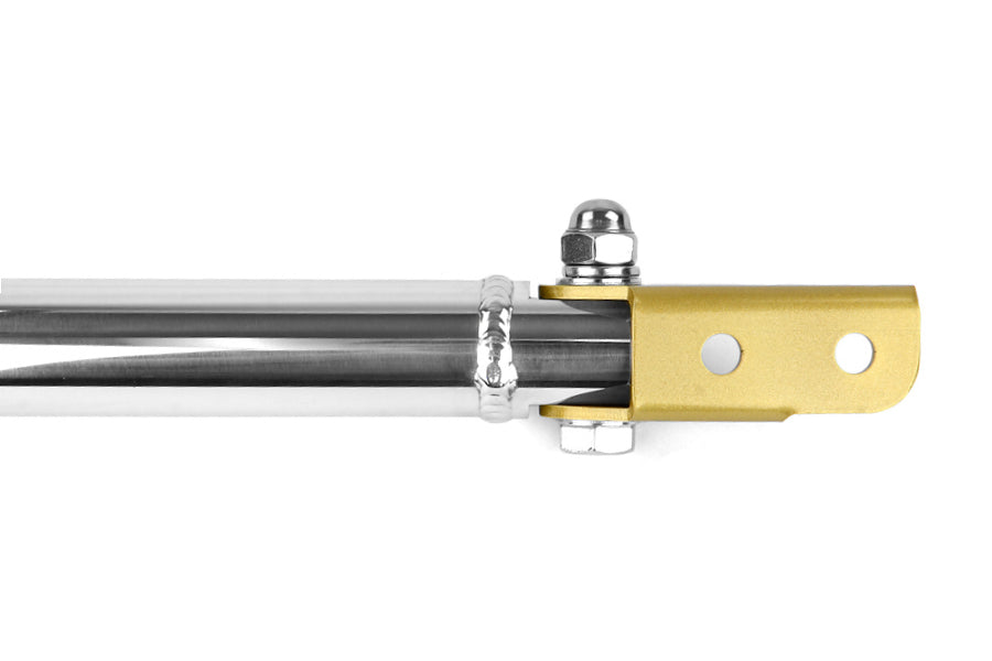 BEAS86400-FCA Beatrush Strut Tower Brace (Front) - 2013+ FT86,