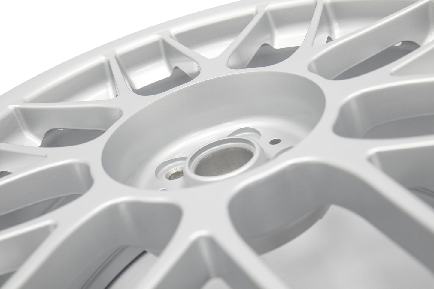 APXARC8179ET42RS-5100 Apex Race Parts ARC-8 Race Silver 17x9 +42mm - 2013+ FT86,