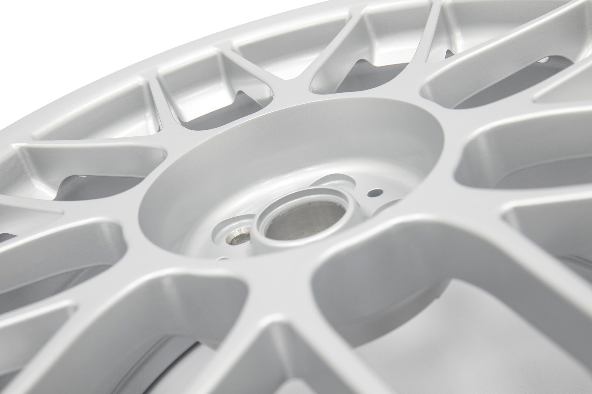 APXARC8179ET42RS-5100 Apex Race Parts ARC-8 Race Silver 17x9 +42mm - 2013+ FT86,