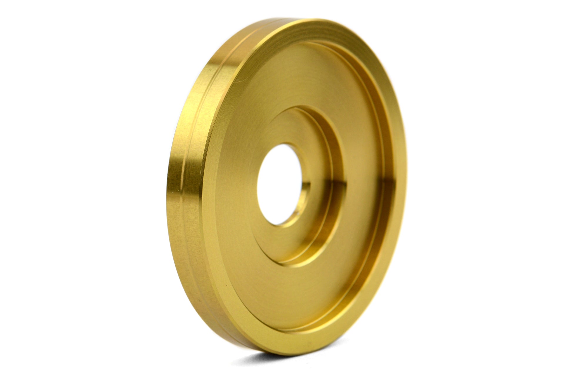 BEAS76024MTD-SS Beatrush Rear Suspension Frame Stopper Kit - 2015+ WRX / 2015+ STI,