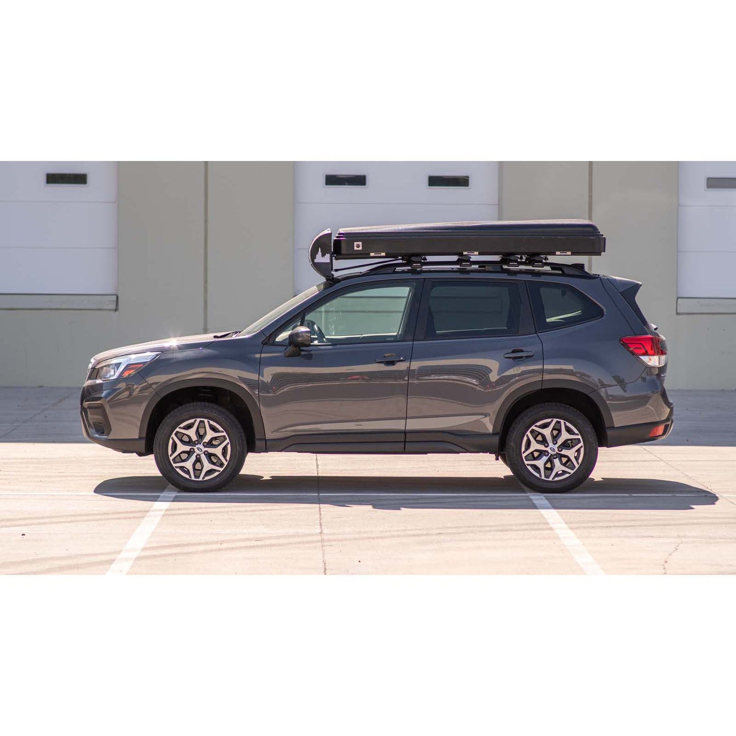 TRAILS by GrimmSpeed Spring Lift Kit - 2019--2021 Subaru Forester