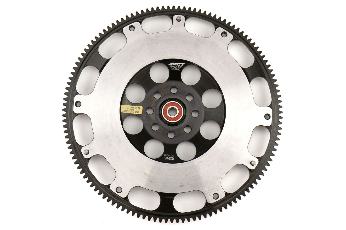 ACTSB8-XTSS ACT XT Street Clutch Kit (Lightweight FW) - 2013+ FT86,