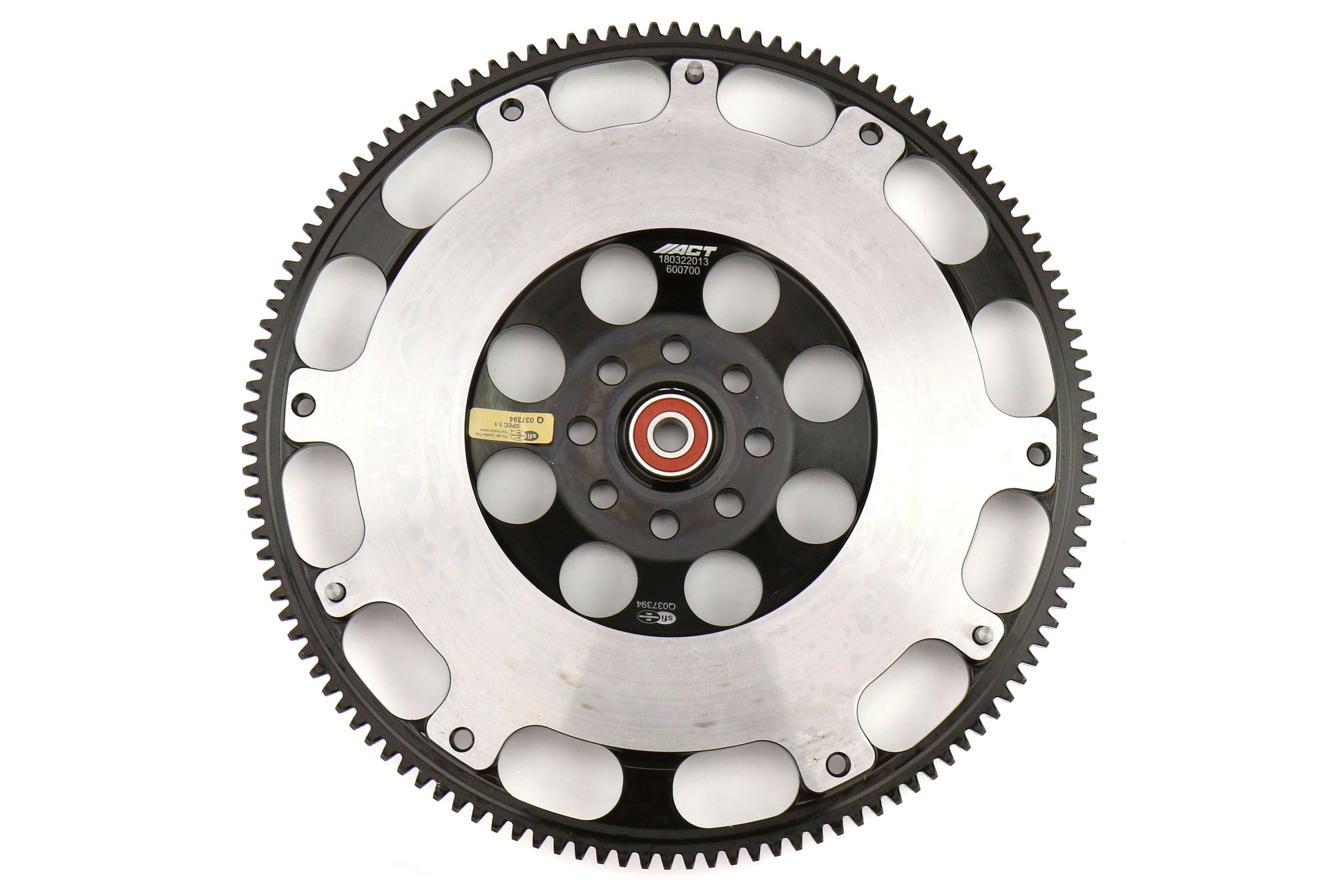 ACTSB8-XTSS ACT XT Street Clutch Kit (Lightweight FW) - 2013+ FT86,