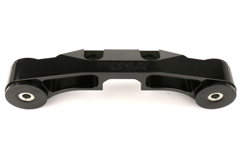 TQSTS-SU-427BK Torque Solution Billet Rear Differential Brace,