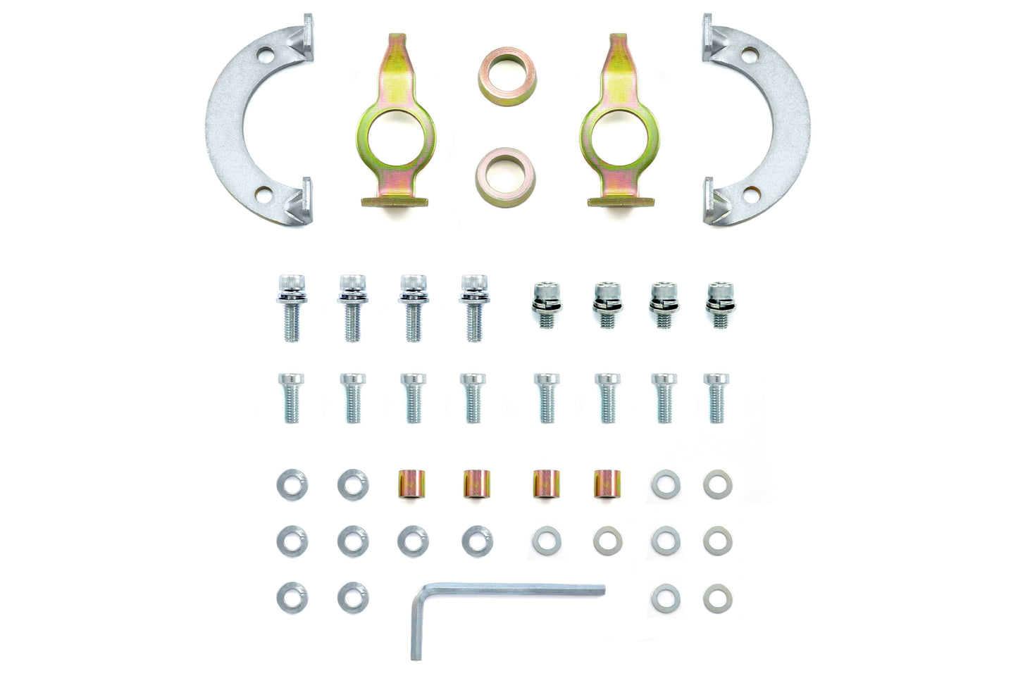 TEIEDK06-K4474 Tein EDFC Strut Kit,