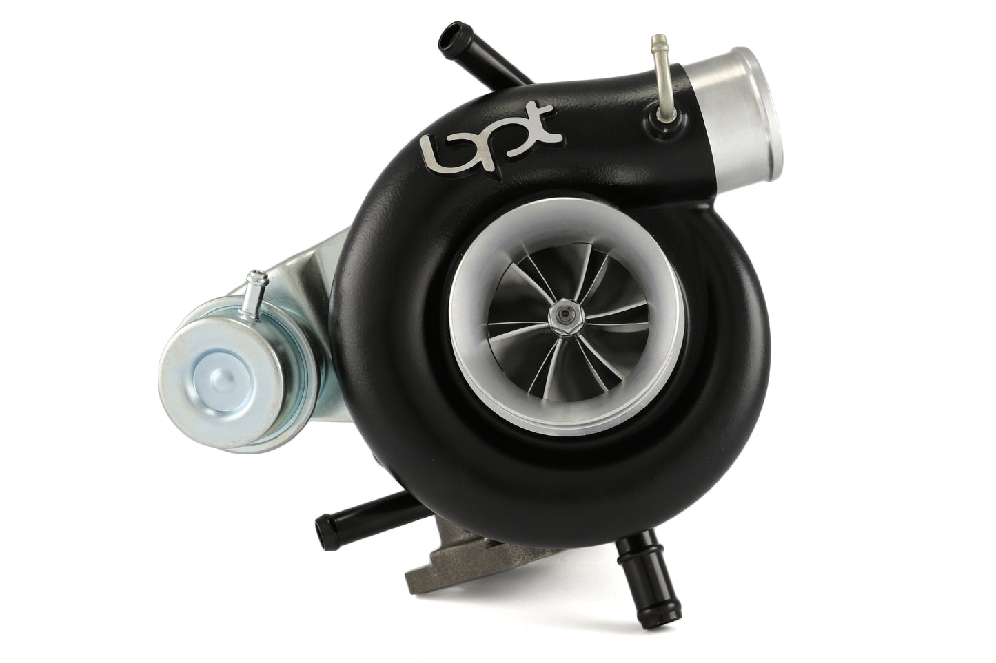 BLCDOM3.5XTR Blouch Dominator Turbo 3.5XT-R 10cm - 2002-2007 Subaru WRX / 2004-2021 Subaru STI,