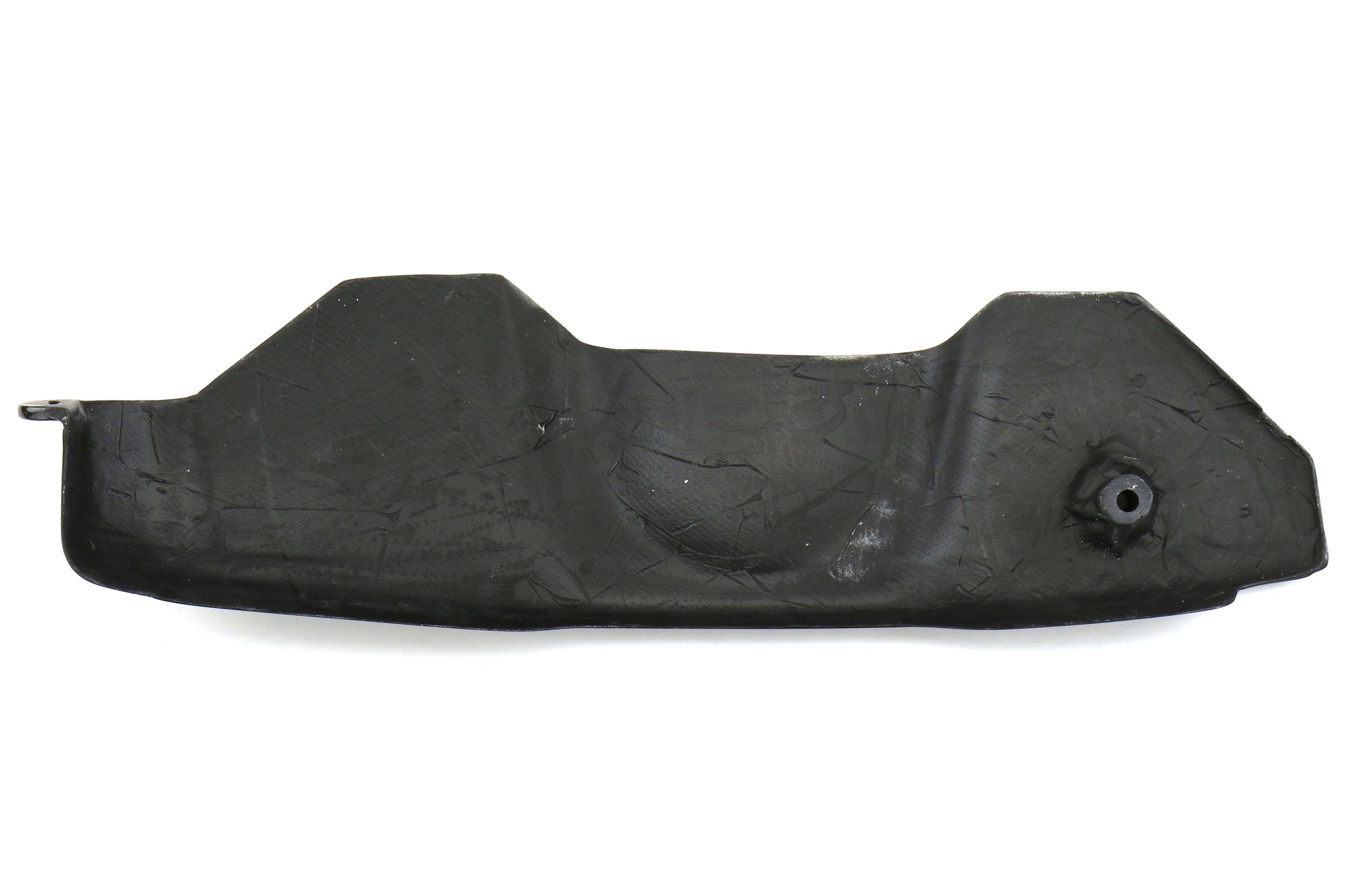 APPCBE-WRXALT APR Carbon Fiber Alternator Cover - 2002-2007 Subaru WRX/STI,