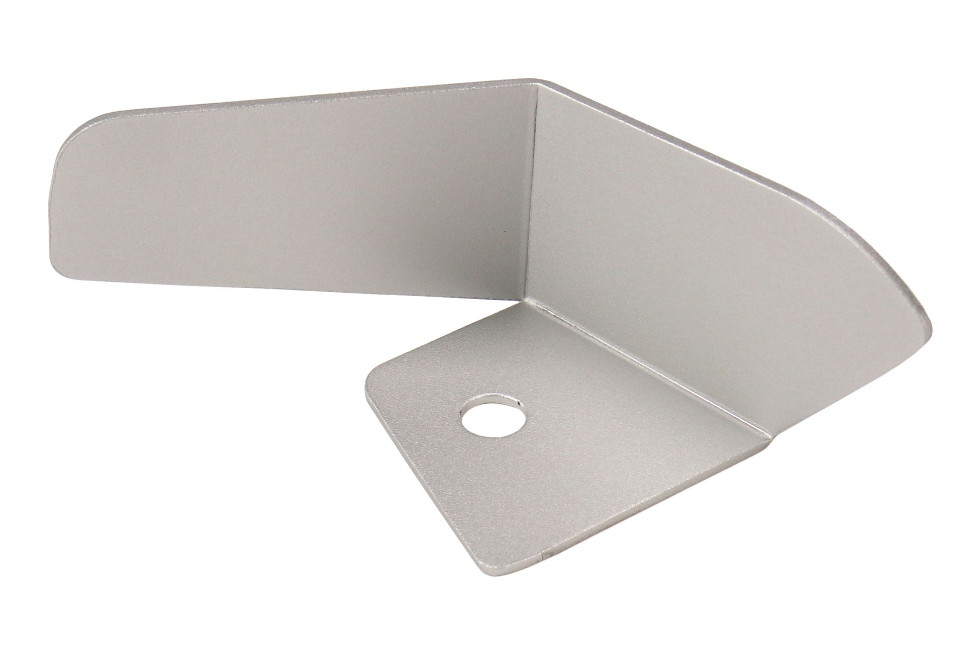 CMPSFS151-AS Compressive Tuning Smart Flow Shroud - 2015+ WRX / STI-Silver,