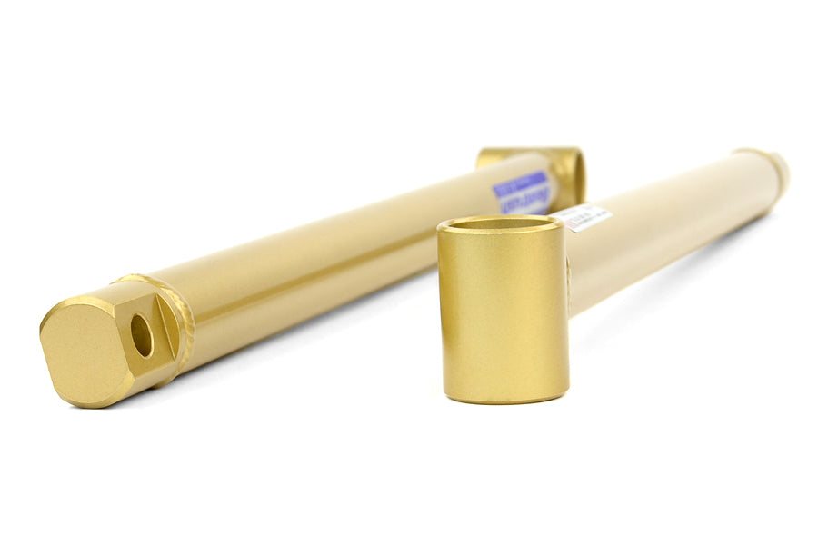 BEAS86400PB-R Beatrush Rear Performance Bars - 2013+ FT86,