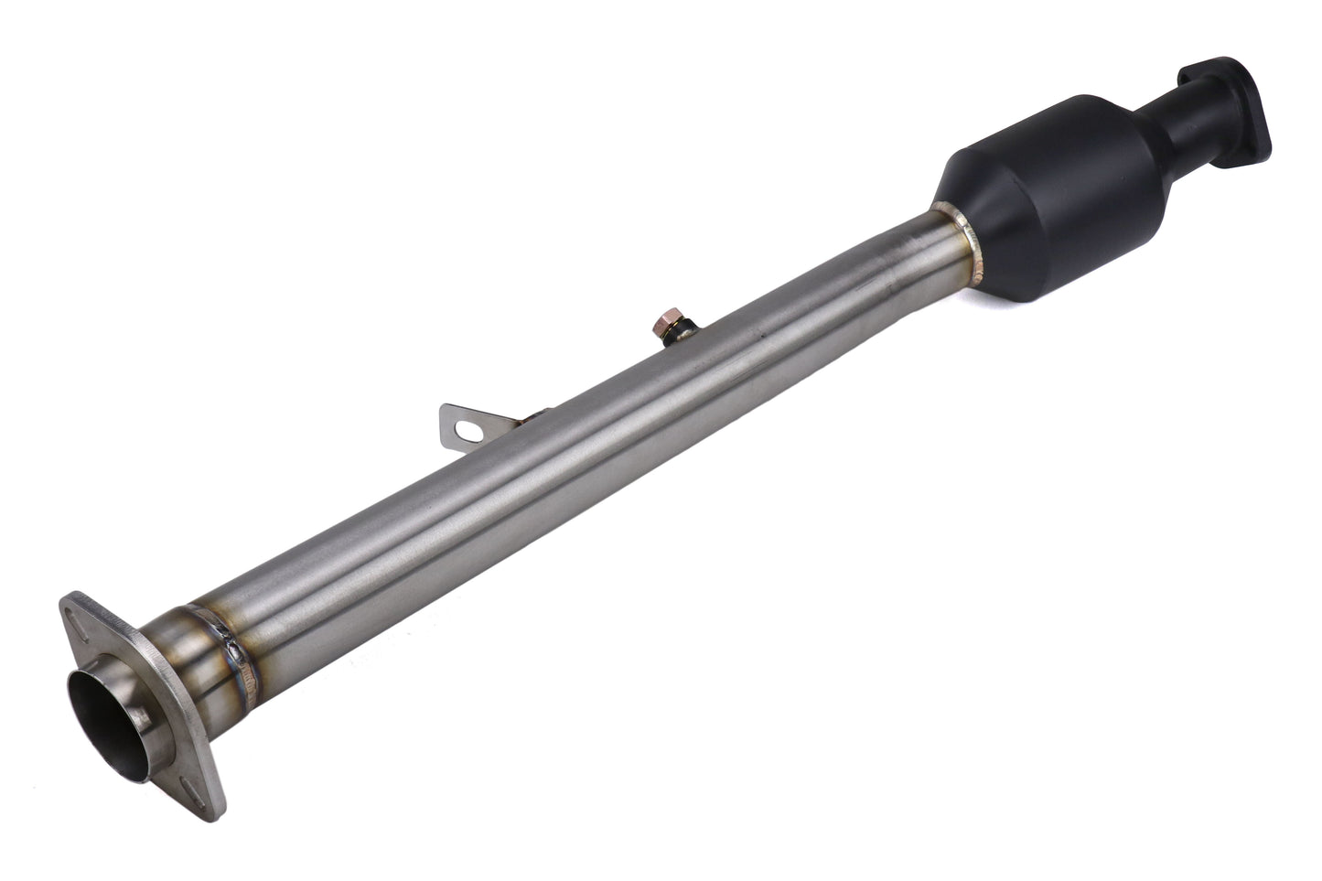 AVOS6Z12E3G7065T AVO Catted Front Pipe - 2013+ FT86,