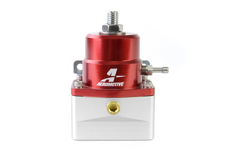 AER13109 Aeromotive A1000-6 Fuel Pressure Regulator,