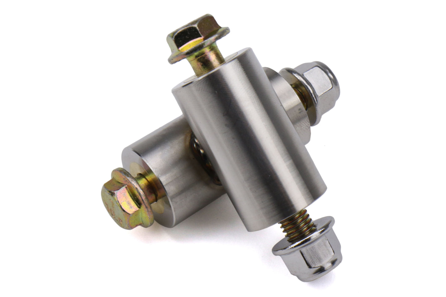 TQSTS-SU-473 Torque Solution Solid Shifter Linkage U-Joint -,