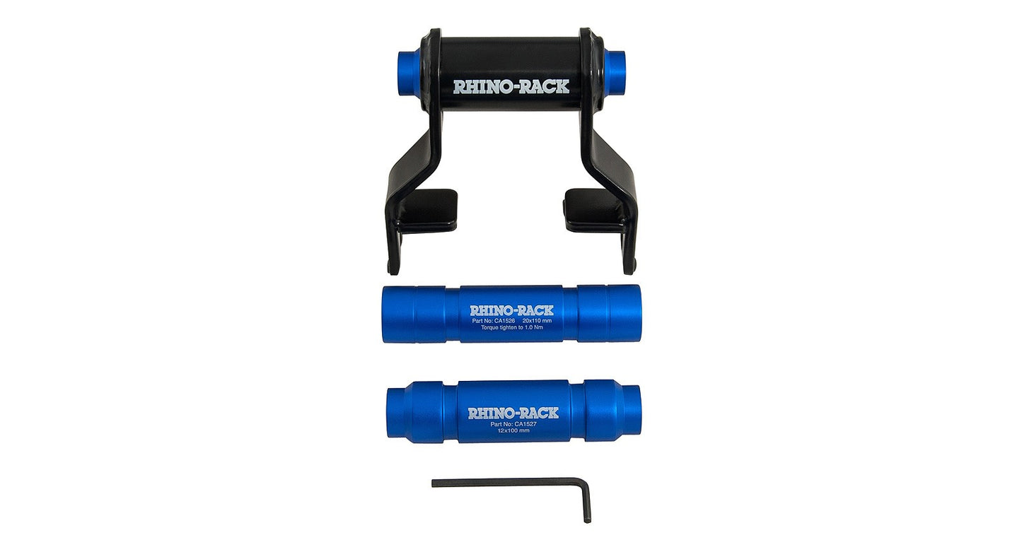 RRURBCA030 Rhino-Rack Multi Axle Adaptor - Universal,
